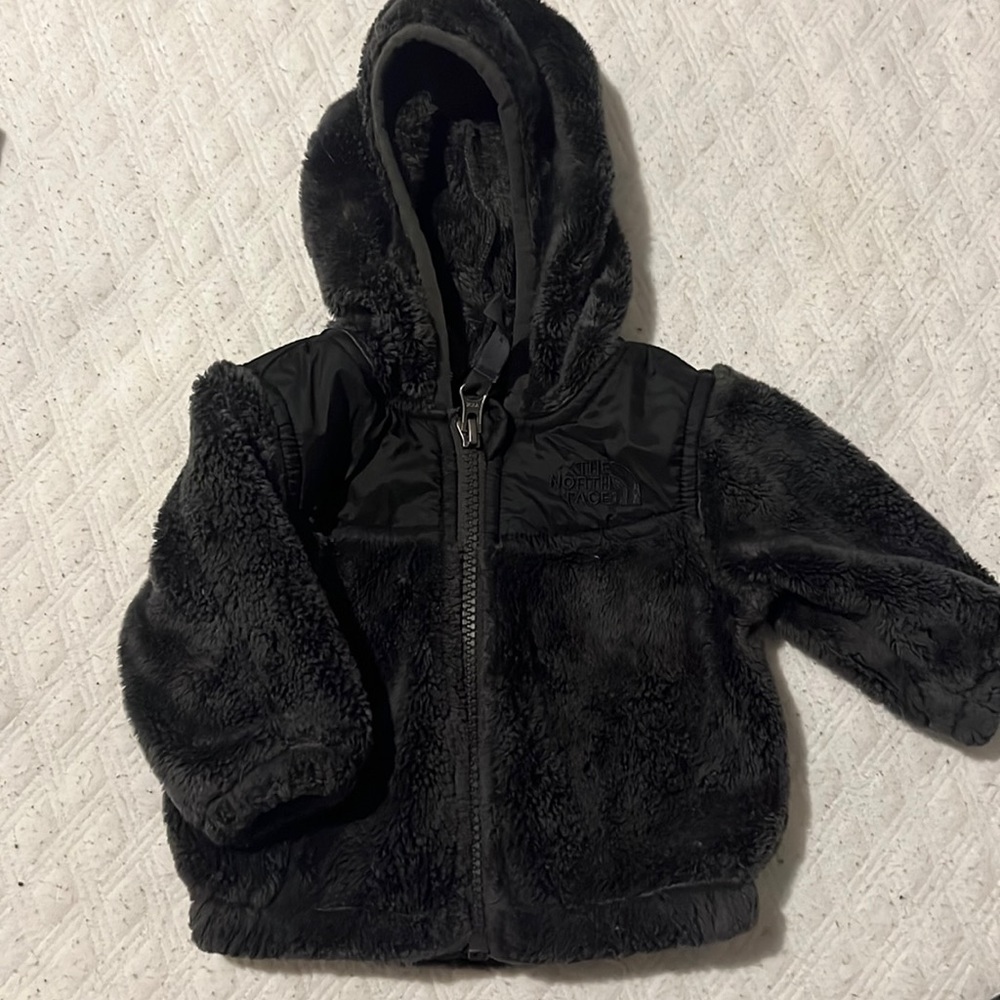 North face Jacket 0-3 month
